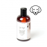 Eye Envy NR 眼部去漬水 8oz (狗適用）